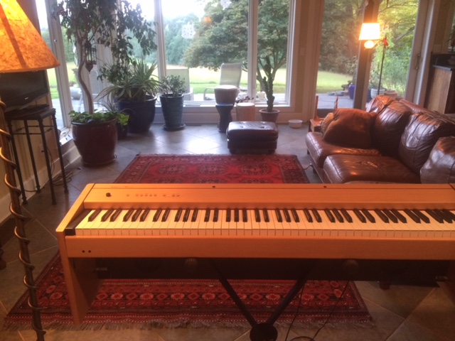 ben mason writing room